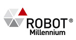 robot millennium