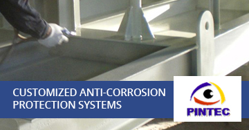 PINTEC - Anti-Corrosion Division